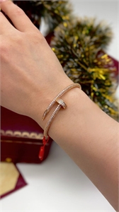 Браслет CARTIER 166616