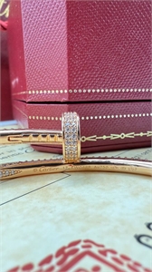 Браслет CARTIER 166616