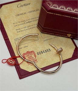 Браслет CARTIER 166616