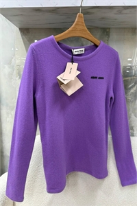 Кофта MIU MIU 166617