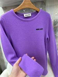 Кофта MIU MIU 166617