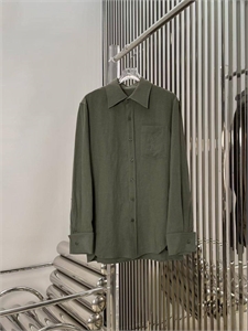 Рубашка YSL 166623