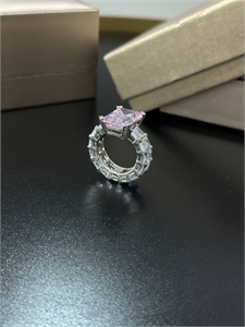 Серьги GRAFF 166625