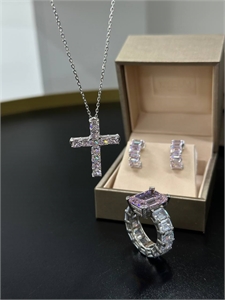 Серьги GRAFF 166625