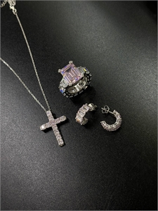 Серьги GRAFF 166625