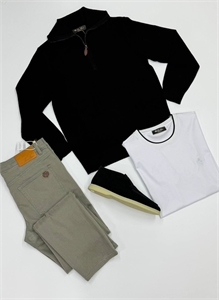 Пуловер LP 166632