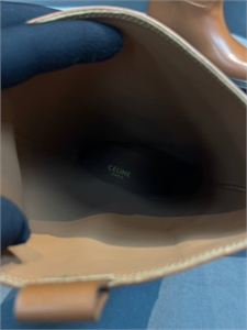 Сапоги CELINE 166638