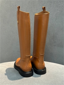 Сапоги CELINE 166638