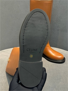 Сапоги CELINE 166638