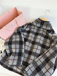 Бомбер MIU MIU 166639