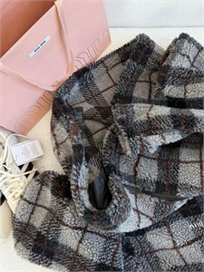 Бомбер MIU MIU 166639