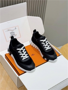 Кроссовки HERMES 166641