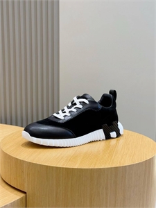Кроссовки HERMES 166641