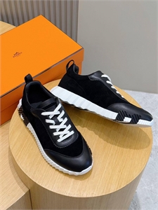 Кроссовки HERMES 166641