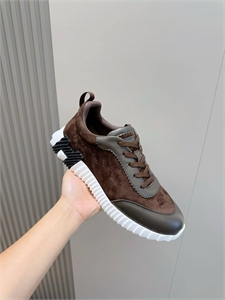 Кроссовки HERMES 166643