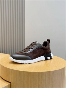 Кроссовки HERMES 166643