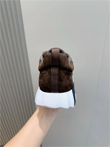 Кроссовки HERMES 166643