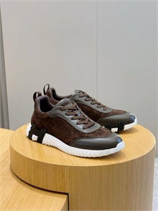 Кроссовки HERMES 166643