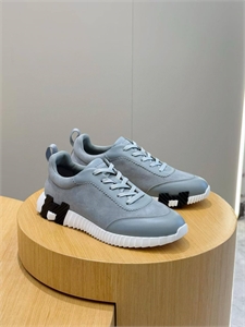 Кроссовки HERMES 166645