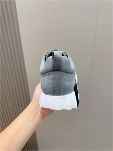 Кроссовки HERMES 166645