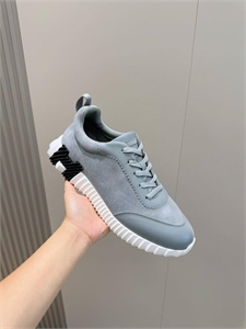 Кроссовки HERMES 166645