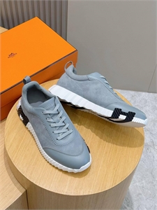 Кроссовки HERMES 166645