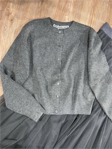 Кардиган AW 166646