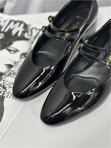 Туфли MIU MIU 166649