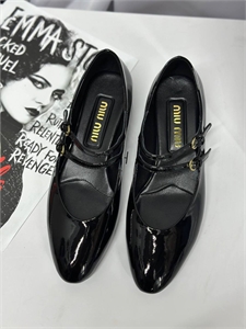 Туфли MIU MIU 166649