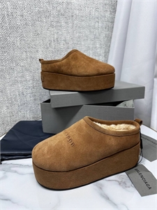 Обувь BALENCIAGA 166652