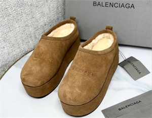 Обувь BALENCIAGA 166652