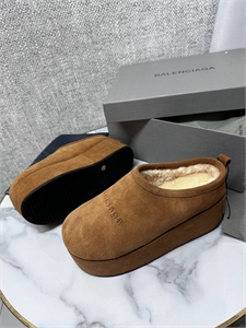 Обувь BALENCIAGA 166652