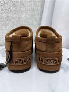 Обувь BALENCIAGA 166652