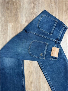 Джинсы  LORO PIANA 166653