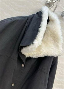 Куртка TOTEME 166654