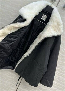 Куртка TOTEME 166654