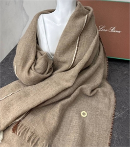 Шарф LORO PIANA 166657