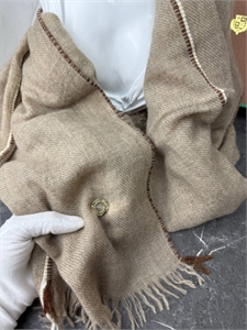 Шарф LORO PIANA 166657