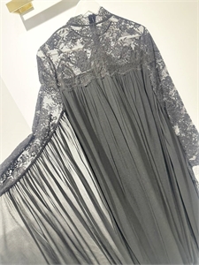 Платье ZIMMERMANN 166658