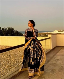 Платье ZIMMERMANN 166659