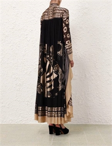 Платье ZIMMERMANN 166659