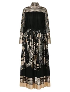 Платье ZIMMERMANN 166659