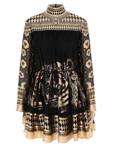 Платье ZIMMERMANN 166660