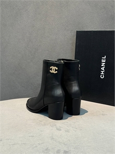 Ботильоны CHANEL 166662