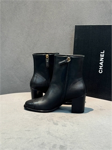 Ботильоны CHANEL 166662