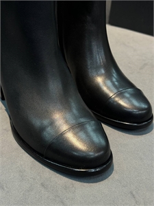 Ботильоны CHANEL 166662