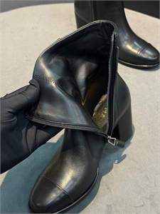 Ботильоны CHANEL 166662