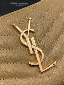 Кошелек YSL 166669