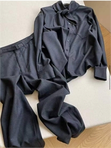 Костюм THE ROW 166672