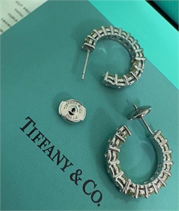 Кулон Tiffany&Co 166673